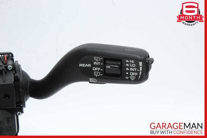 10-15 Porsche Panamera 970 Steering Column Combination Switch OEM