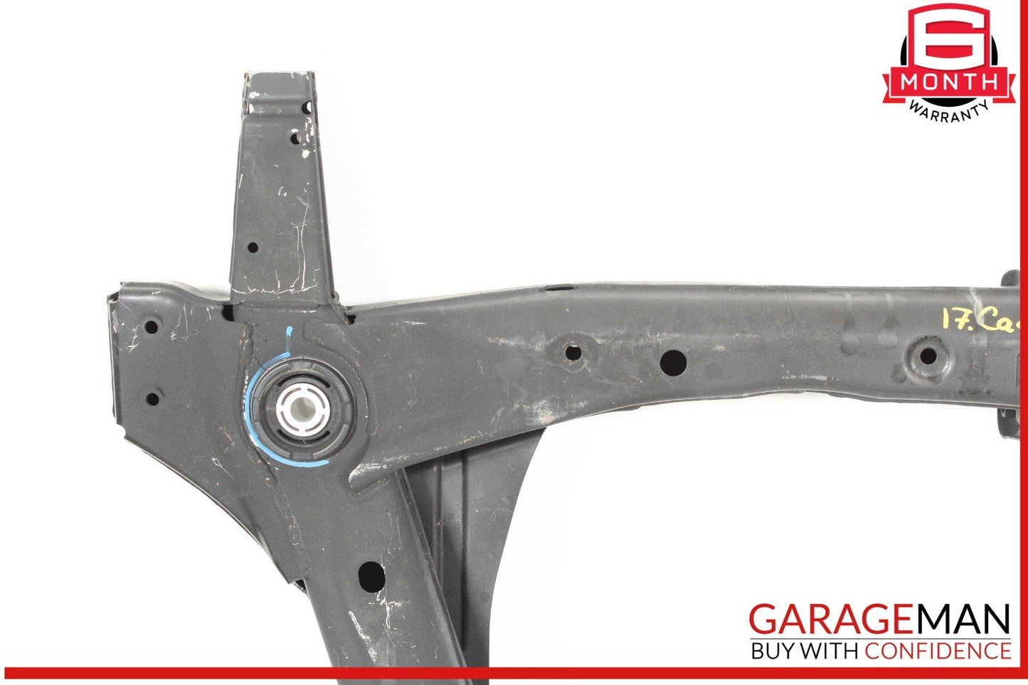 2017-2024 Cadillac XT5 Front Subframe 85120521 OEM