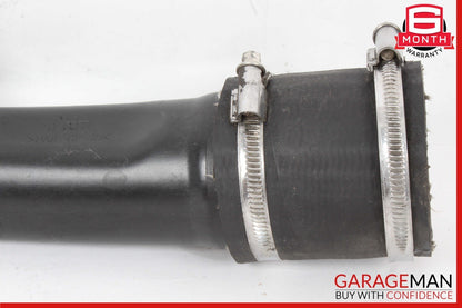 15-20 Mercedes W205 C300 SLC300 Engine Motor Right Side Air Intake Pipe Hose OEM