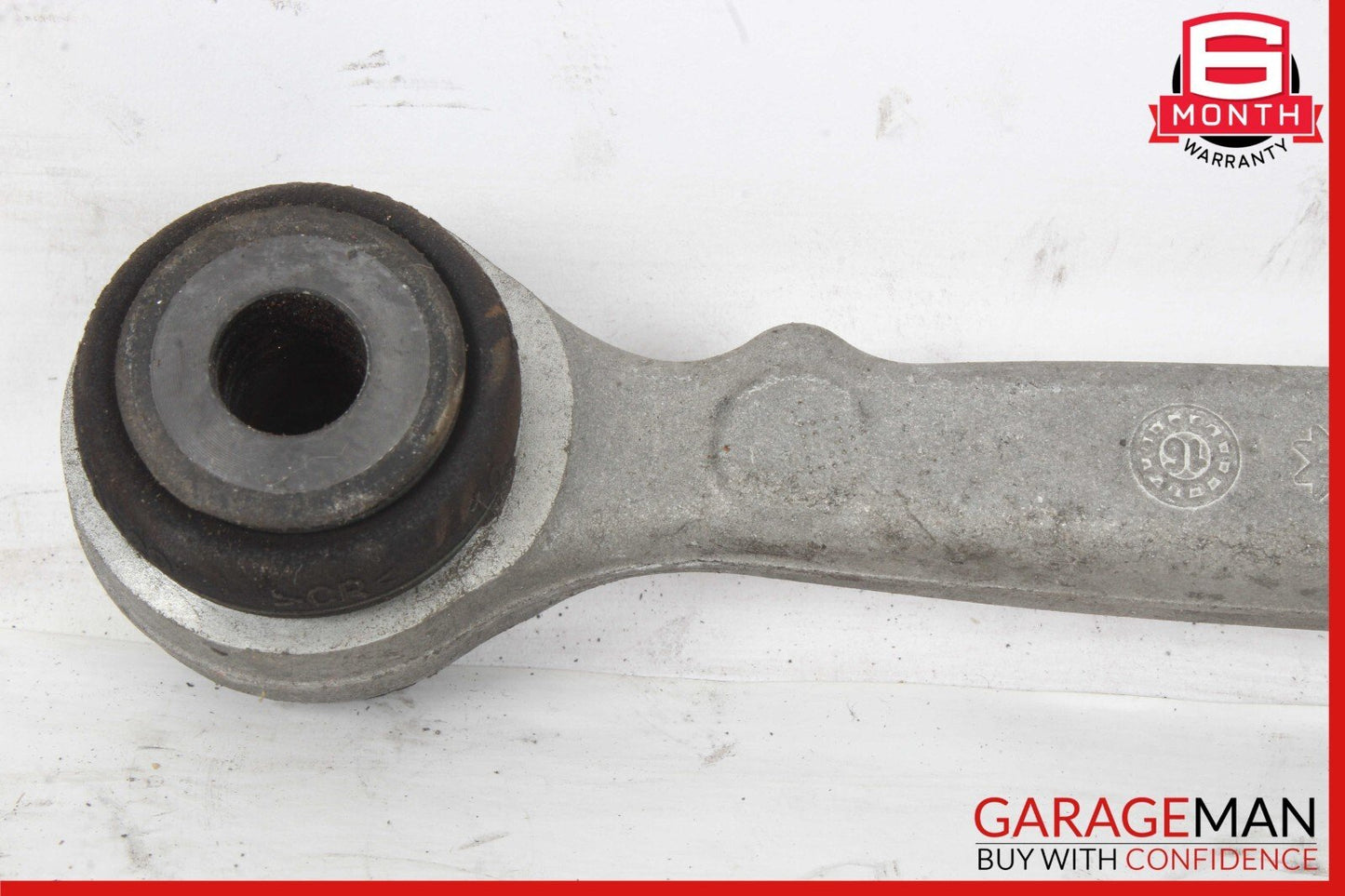17-21 Alfa Romeo Giulia Rear Right / Left Side Forward Upper Control Arm OEM