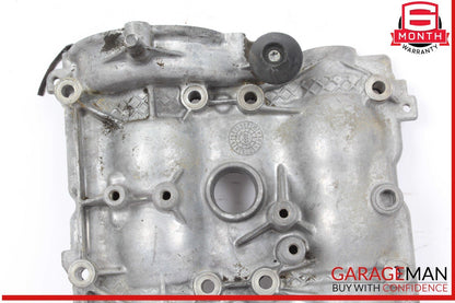 05-13 Mercedes W204 C300 CLK350 Engine Cylinder Head Cover Right Side OEM