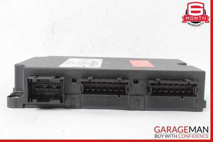 03-09 Mercedes W209 CLK550 Convertible Top Roof Control Module OEM 2098200026