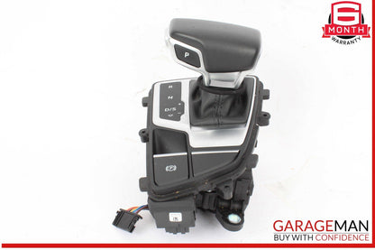 17-24 Audi A4 Quattro Automatic Transmission Gear Shifter 8W1713041E OEM
