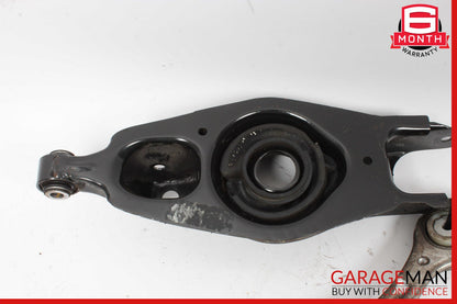 14-17 Maserati Ghibli Rear Left Side Control Arm Arms Set of 5 OEM