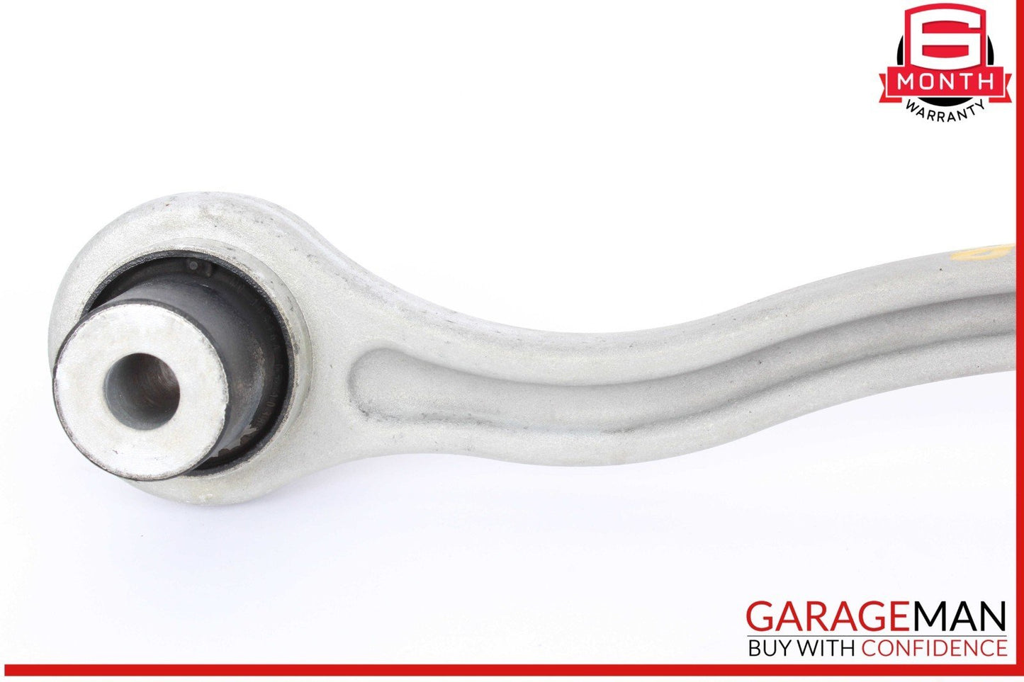 08-17 Mercedes W212 E350 Rear Left / Right Side Lower Control Arm OEM