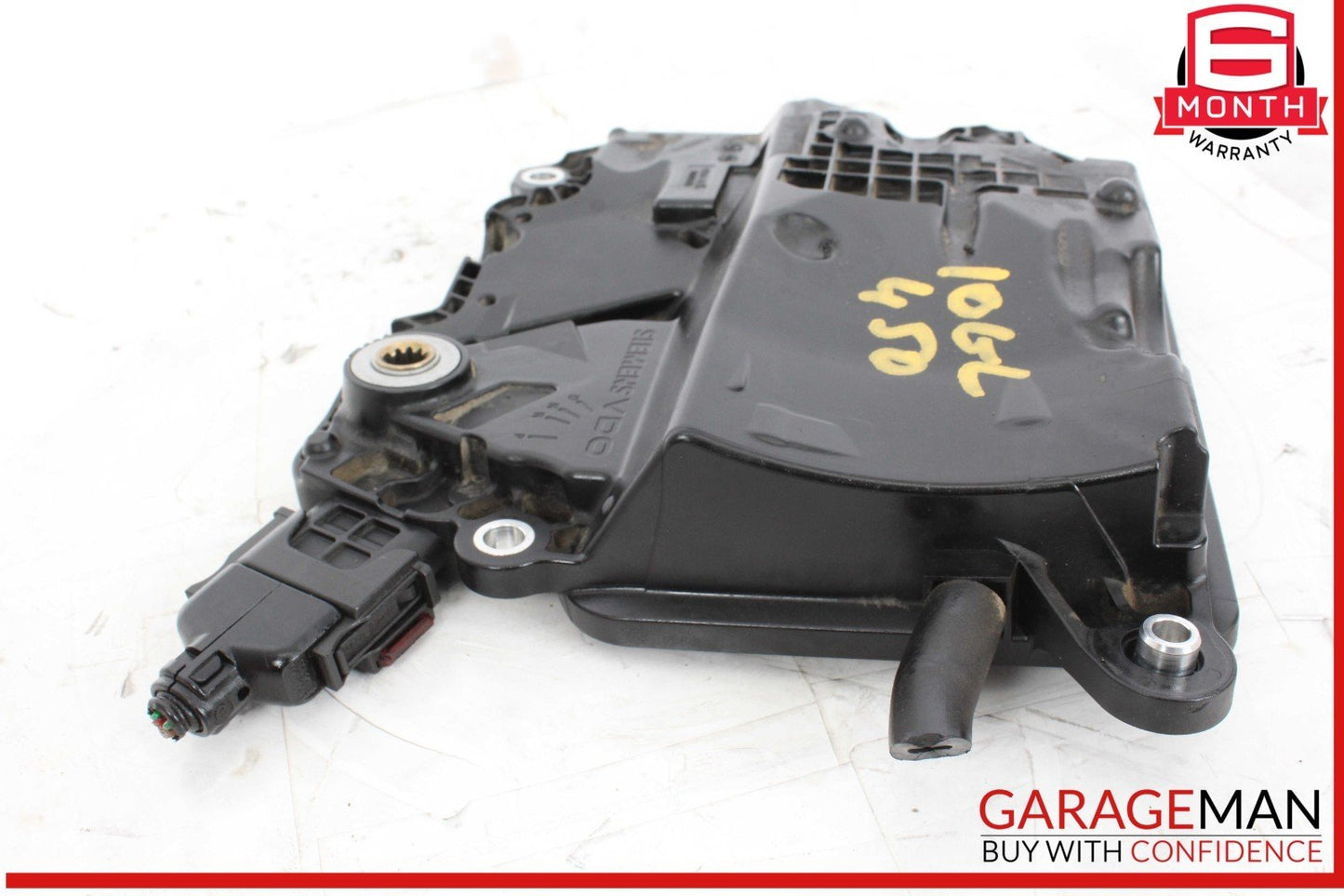 06-13 Mercedes X164 GL450 E350 Gearbox Transmission Control Unit TCU Flashed OEM