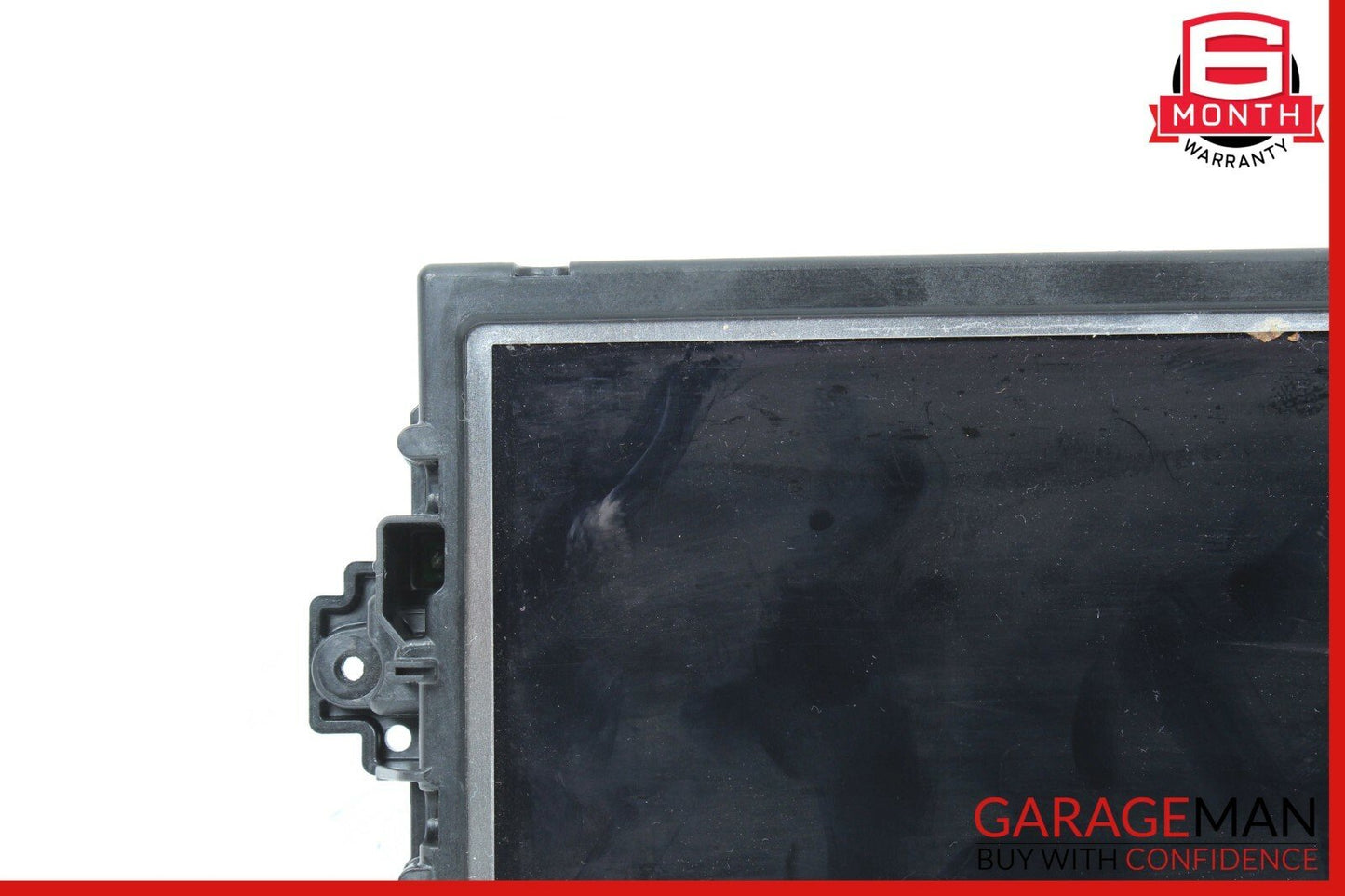12-16 Mercedes C250 C300 GL550 Dash GPS Navigation LCD Display Monitor Screen