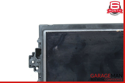 12-16 Mercedes C250 C300 GL550 Dash GPS Navigation LCD Display Monitor Screen