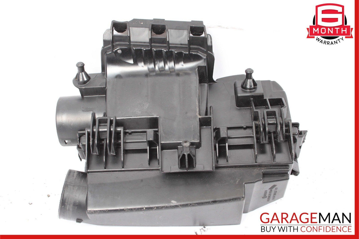 12-15 Mercedes W204 C250 Air Intake Cleaner Filter Housing Box 2710901601 OEM