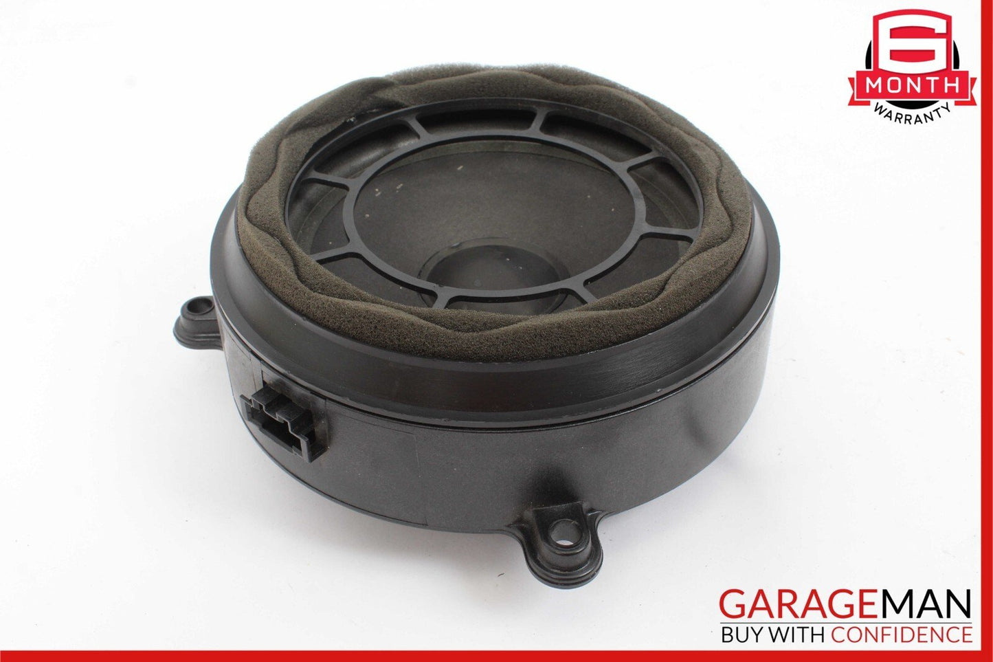 01-07 Mercedes W203 C230 C32 AMG Front Right Side Door Audio Speaker OEM