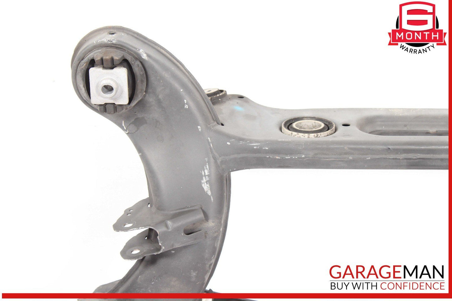 10-18 Mercedes W212 E350 CLS400 CLS550 Rear Subframe Sub Frame Crossmember OEM