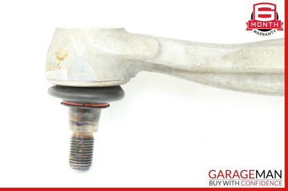 08-14 Mercedes W204 C250 C300 Front Left Suspension Upper Control Arm RWD OEM