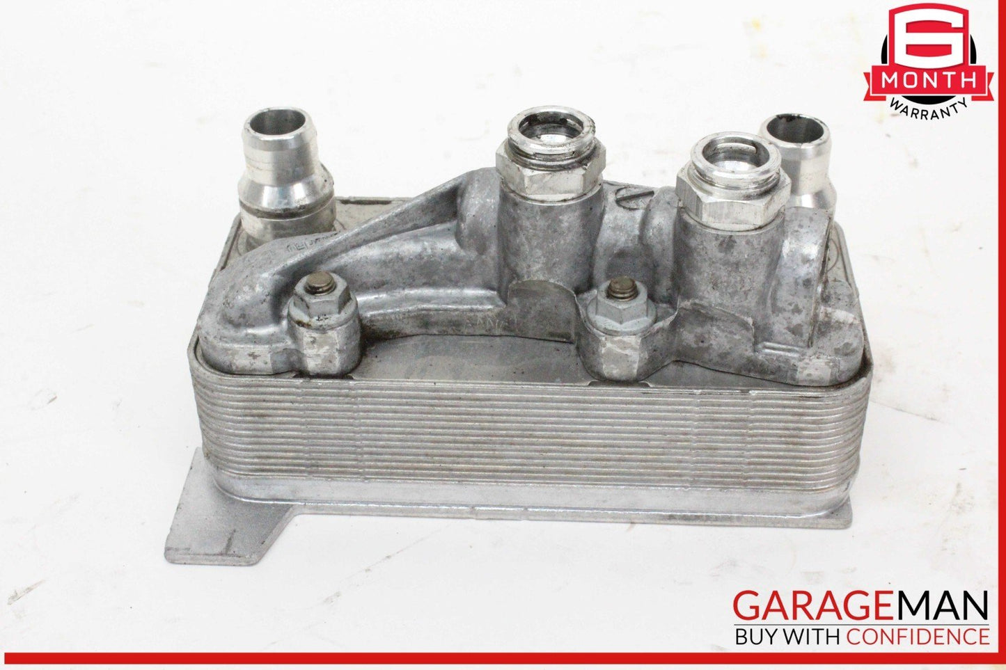 16-23 Mercedes W205 C300 Transmission Oil Cooler 0995001900 OEM