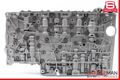 Mercedes E500 S550 SL500 7G Tronic Transmission Valve Body TCM 2202770901 OEM