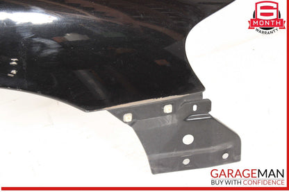 01-09 Volvo S60 V70 Front Right Passenger Side Fender Panel OEM