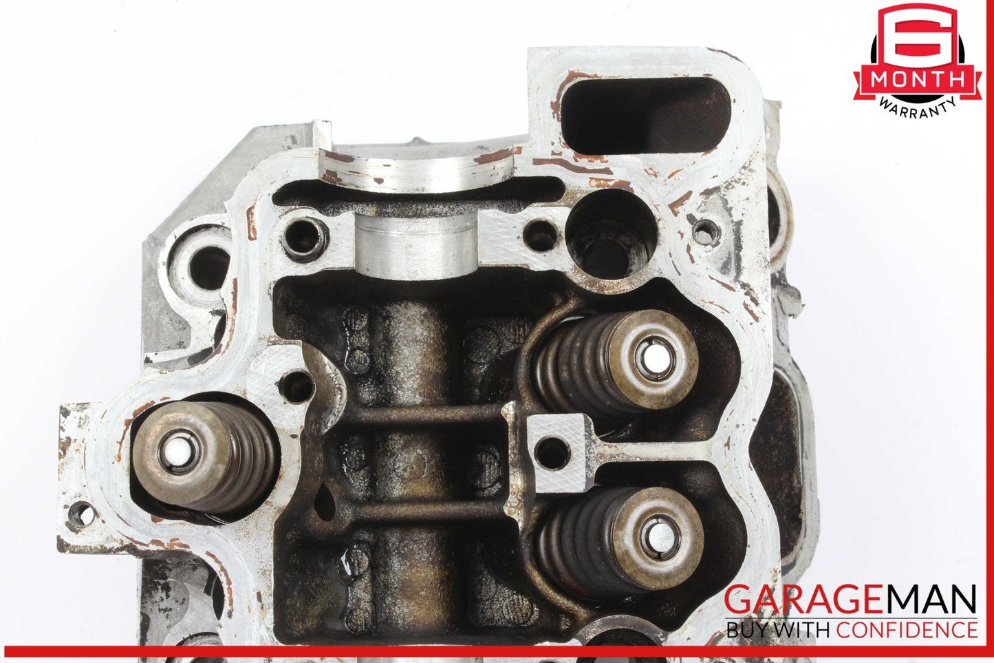 98-05 Mercedes W203 C32 AMG C320 Engine Motor Right Cylinder Head Camshaft OEM