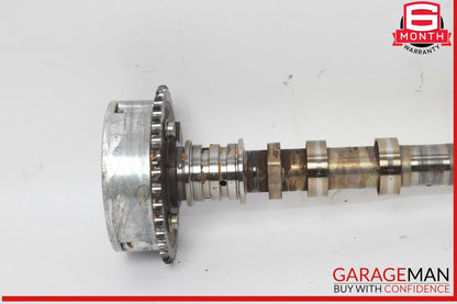 15-17 Hyundai Genesis G80 Right Side Exhaust Camshaft 24350-3F500 OEM