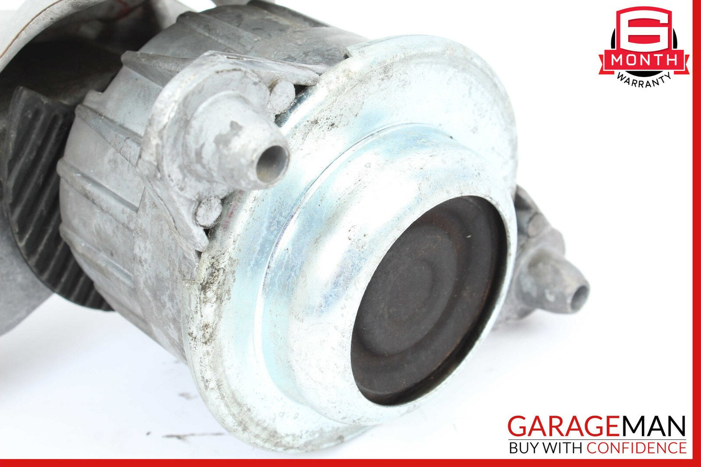 12-15 Mercedes W204 C250 Engine Motor Bracket Mount Right Side OEM