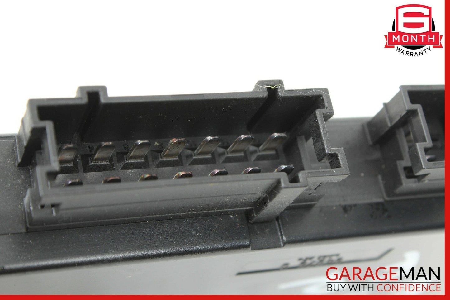 06-09 Mercedes W211 E350 CLS500 Front Right Passenger Seat Control Module OEM