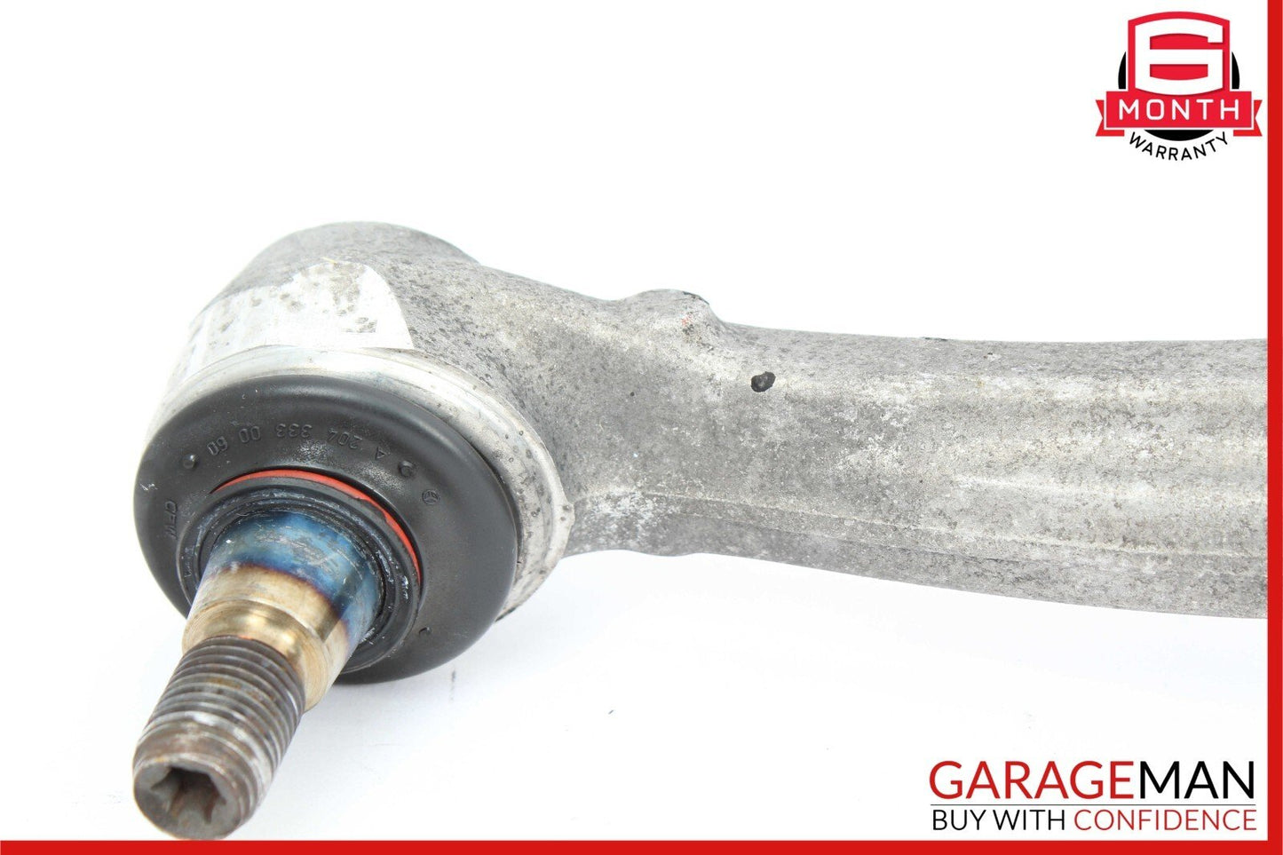 08-17 Mercedes W212 E550 C250 C350 Front Left Driver Side Upper Control Arm RWD