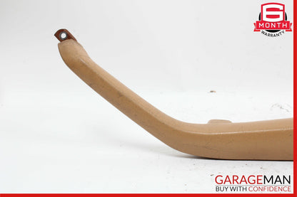 86-91 Mercedes W126 560SEL Front Right Interior Door Arm Rest Grab Handle OEM