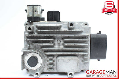 11-17 Porsche Cayenne 958 S Gearbox Oil Pump Control Module 09D927601 OEM