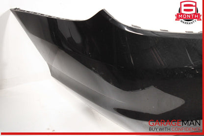 15-18 Mercedes W205 C300 Sedan Base Rear Bumper Cover Assembly OEM
