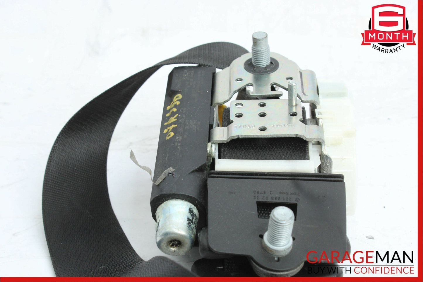 06-09 Mercedes W251 R350 R500 Rear Right Passenger Side Seat Belt Retractor OEM
