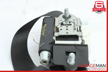 06-09 Mercedes W251 R350 R500 Rear Right Passenger Side Seat Belt Retractor OEM
