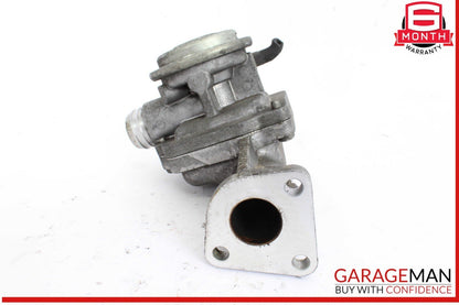 05-15 Mercedes W204 C300 C230 Engine Motor Air Valve 0021407560 OEM