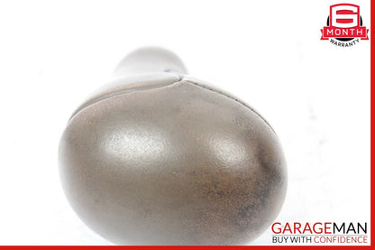 00-06 Mercedes W220 S430 S55 CL500 CL55 AMG Shift Shifter Knob Brow OEM