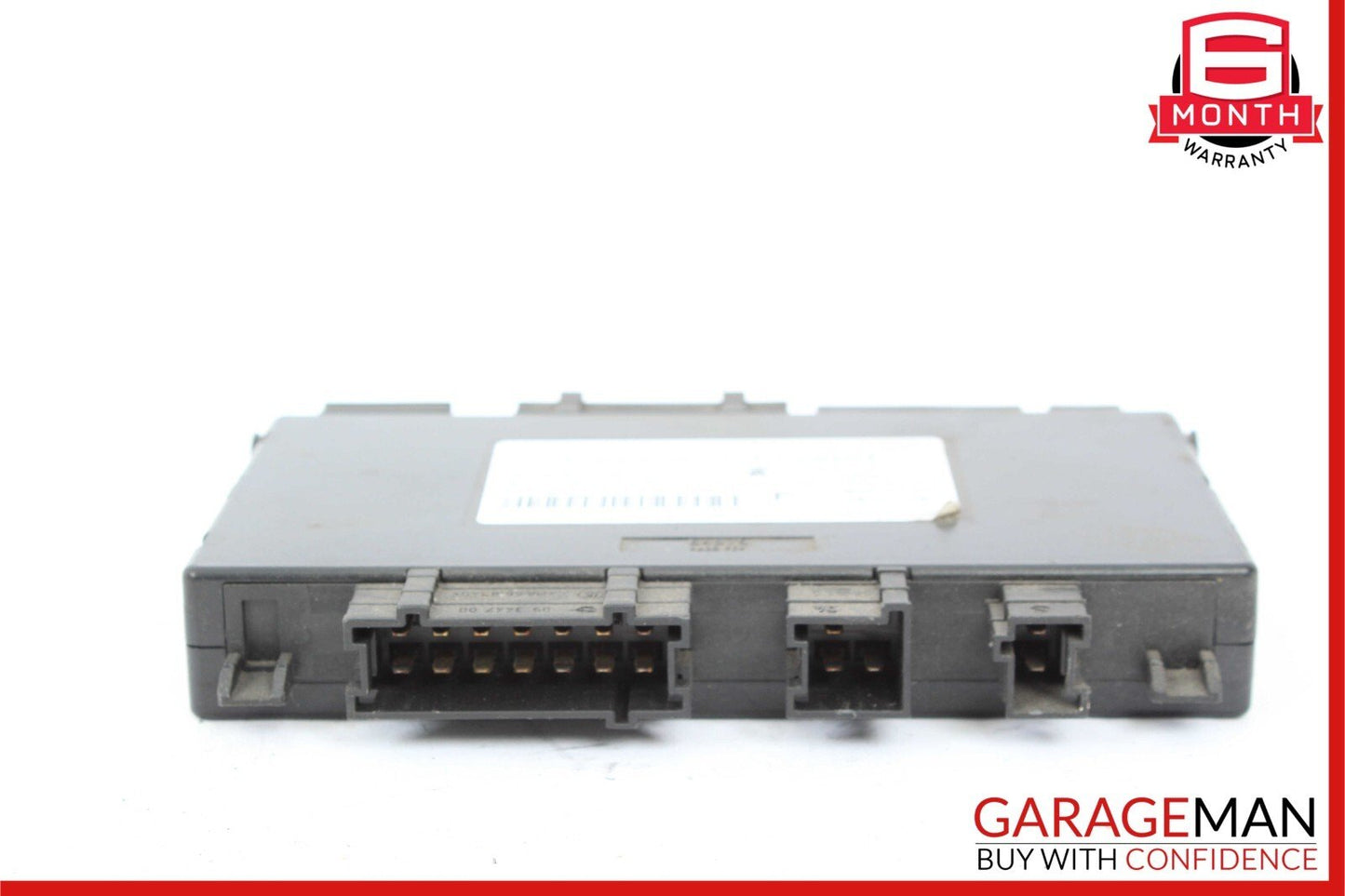 03-13 Mercedes W211 E350 E320 GL550 Front Left Seat Control Module Unit OEM