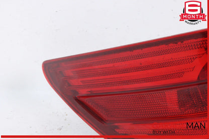 06-10 Mercedes W251 R350 4MATIC Rear Left Driver Side Tail Light Lamp OEM