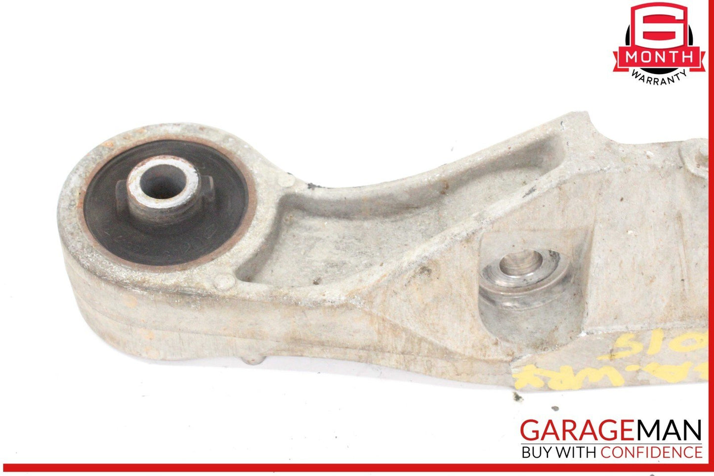 15-24 Subaru WRX Rear Axle Differential Carrier Mount Bracket 41310AG040 OEM