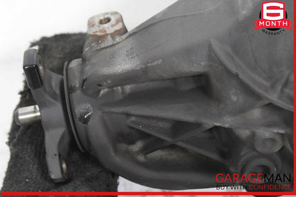 03-11 Mercedes W203 C230 SLK280 Rear Differential Diff Axle Carrier 3.27 OEM