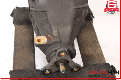 03-11 Mercedes W203 C230 SLK300 Rear Differential Diff Axle Carrier 3.27 OEM