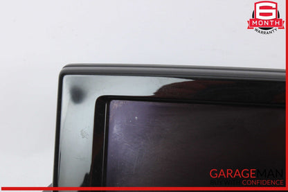 15-18 Audi Q3 Dashboard Navigation Information Display Screen Monitor 8U0857273C