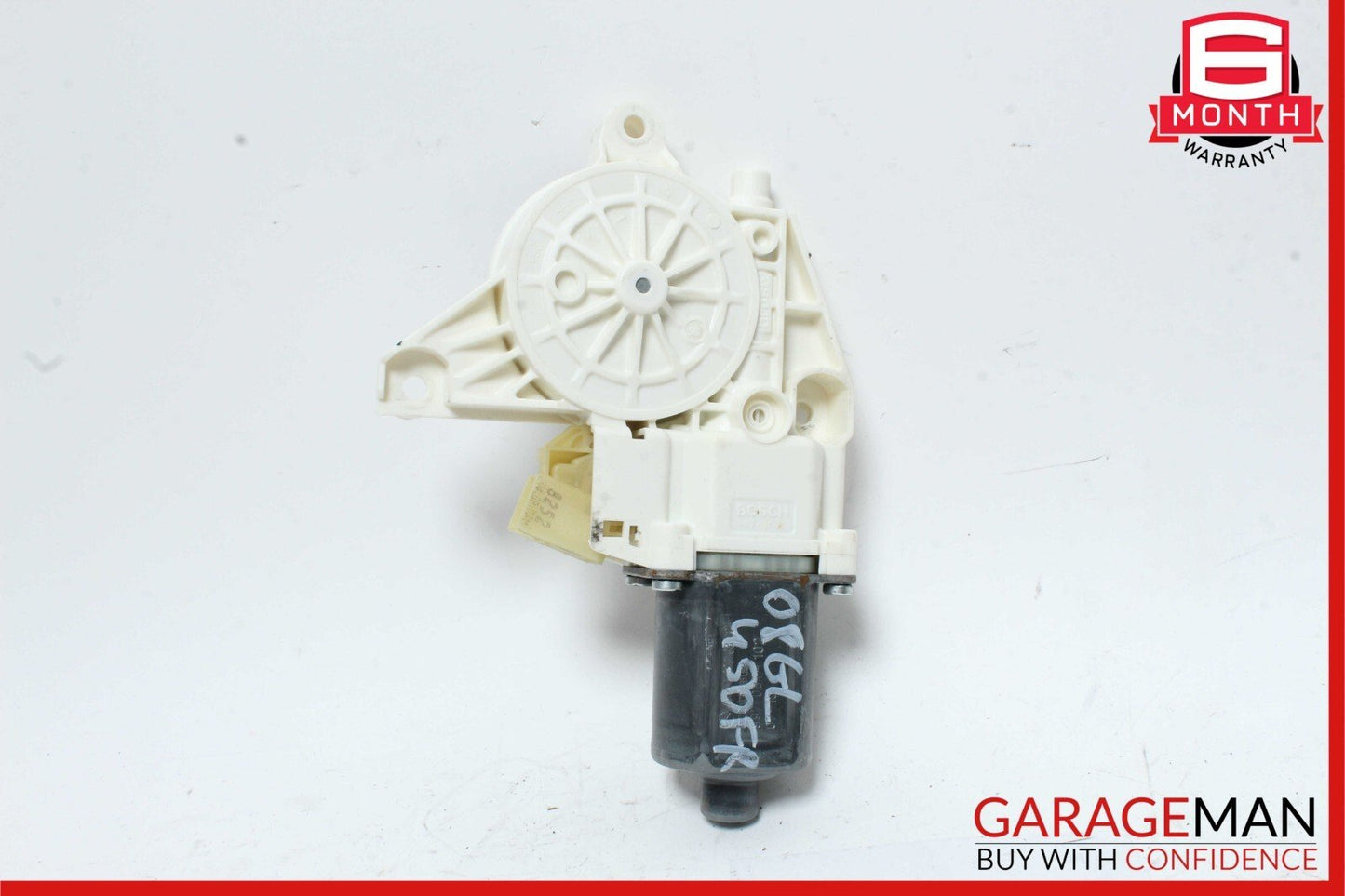 06-13 Mercedes GL450 ML450 R550 Front Right Door Window Regulator Motor Unit