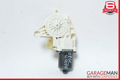 06-13 Mercedes GL450 ML450 R550 Front Right Door Window Regulator Motor Unit