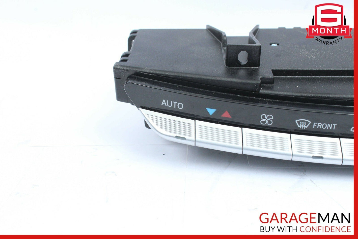 07-14 Mercedes S600 A/C AC Heater Climate Control Switch Controller Module