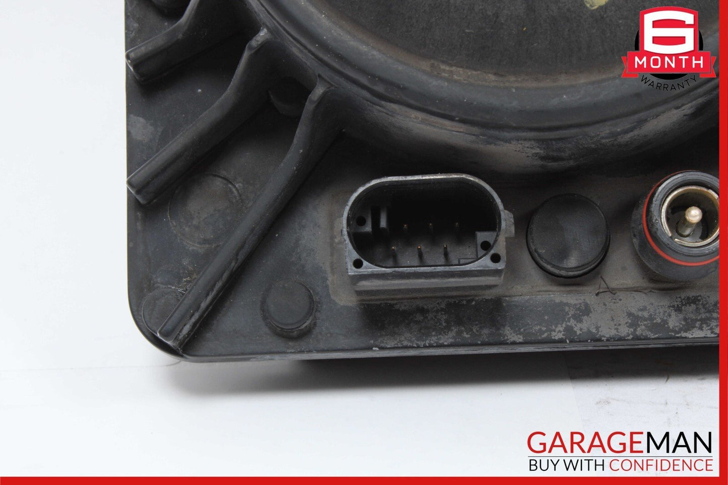 00-06 Mercedes W220 S500 CL500 Distronic Cruise Control Sensor 0021117060 OEM