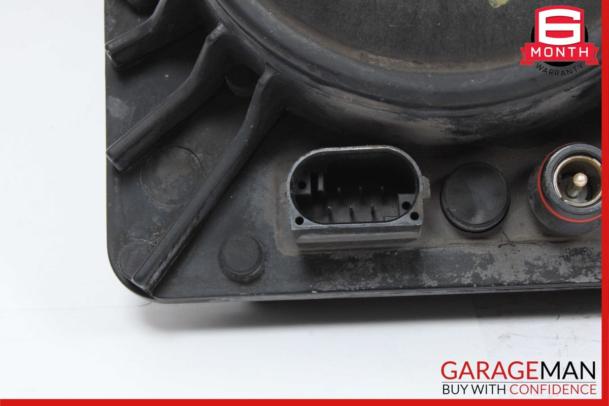 00-06 Mercedes W220 S500 CL500 Distronic Cruise Control Sensor 0021117060 OEM