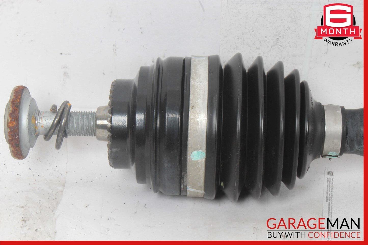 14-21 BMW i3 I01 Hybrid Rear Right Passenger Side Axle CV Half Shaft OEM