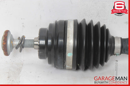 14-21 BMW i3 I01 Hybrid Rear Right Passenger Side Axle CV Half Shaft OEM
