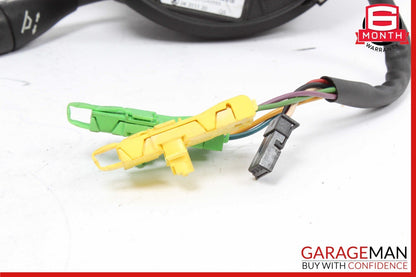 03-06 Mercedes R230 SL500 Steering Column Combination Switch Assembly OEM