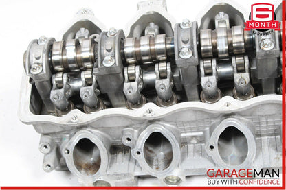 03-12 Mercedes W221 S600 SL600 CL600 Left Engine Cylinder Head Assembly OEM
