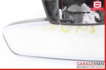 17-20 Cadillac XT5 Front Interior Windshield Rear View Mirror Auto Dimming OEM