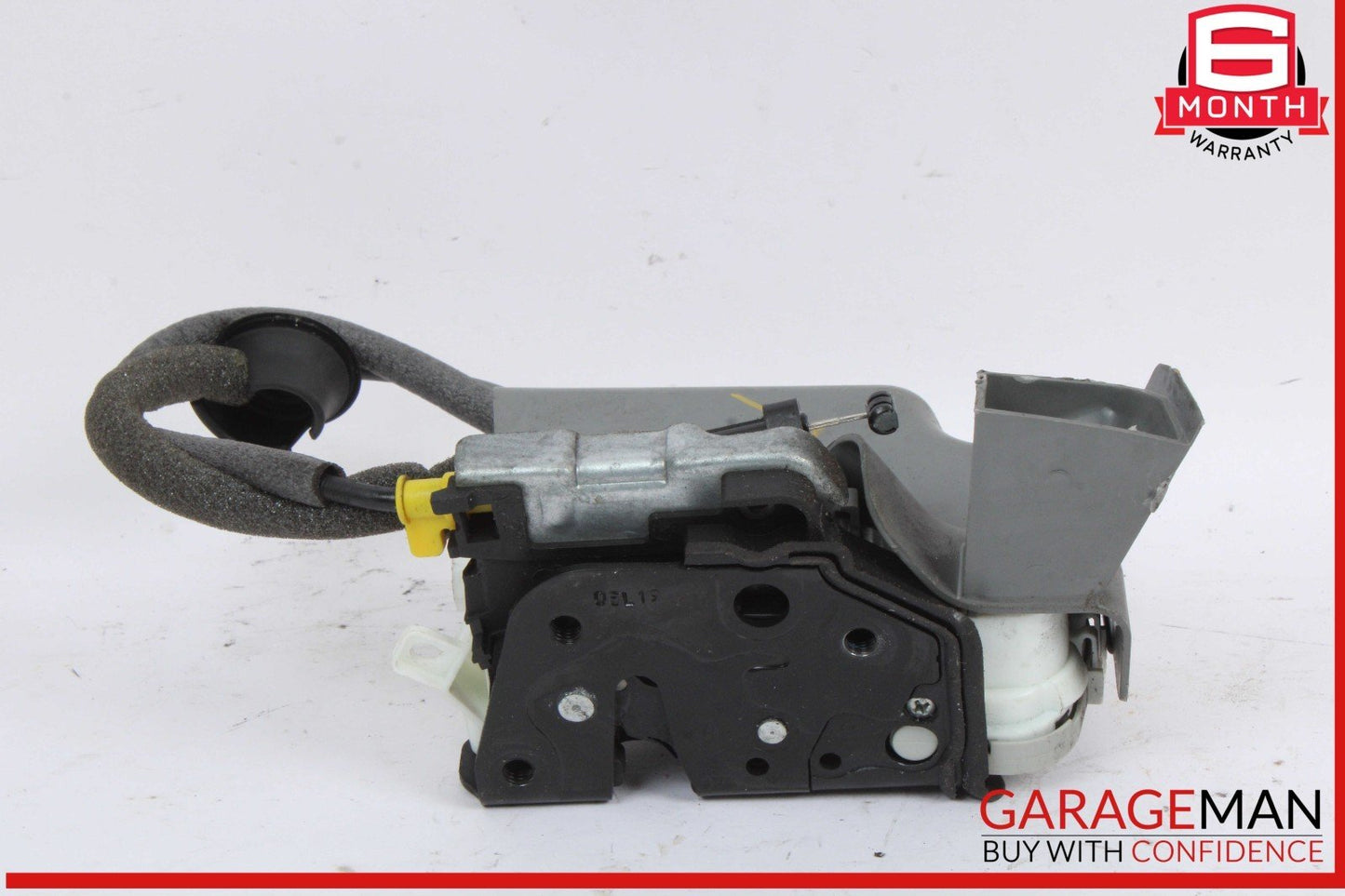 18-24 Audi S5 A5 A4 S4 Q5 Front Left Driver Side Door Lock Latch Actuator OEM