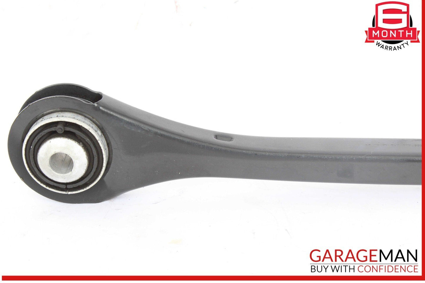 17-24 Audi A4 Rear Left Driver Side Lower Suspension Control Arm 4M0505291D OEM