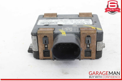 17-20 Audi S3 A3 Rear Right Passenger Side Blind Spot Radar Sensor Module OEM